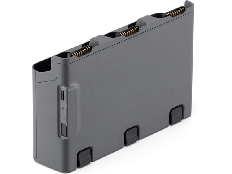 DJI Air 3 Battery Charging Hub Batteri & ladere til droner