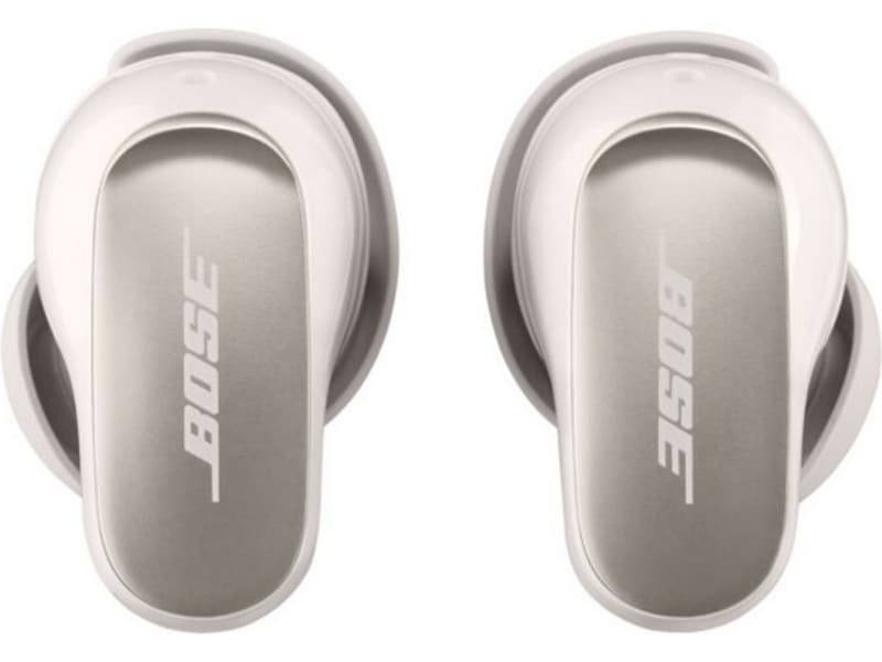 Bose QuietComfort Ultra Earbuds trådløse høretelefoner, In-Ear (hvid) In-ear høretelefoner