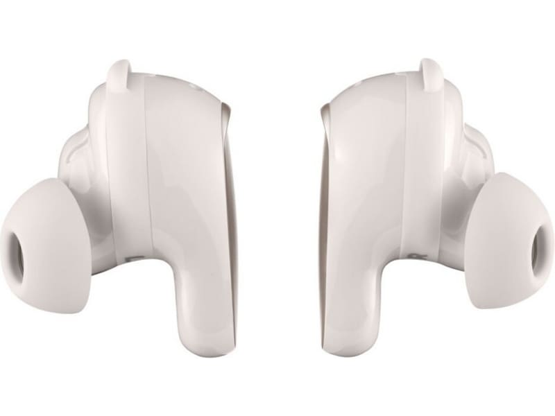Bose QuietComfort Ultra Earbuds trådløse høretelefoner, In-Ear (hvid) In-ear høretelefoner