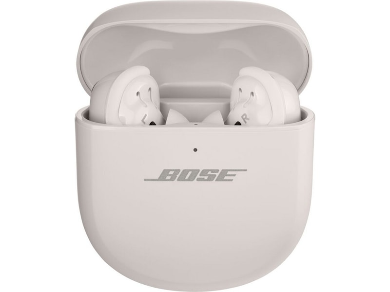 Bose QuietComfort Ultra Earbuds trådløse høretelefoner, In-Ear (hvid) In-ear høretelefoner