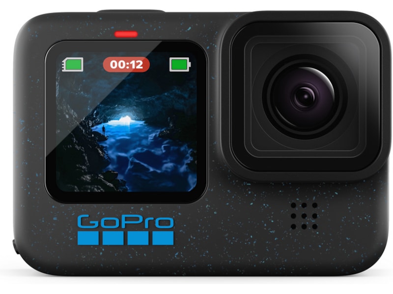 GoPro HERO12 Black Action kamera