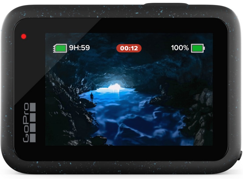 GoPro HERO12 Black Action kamera