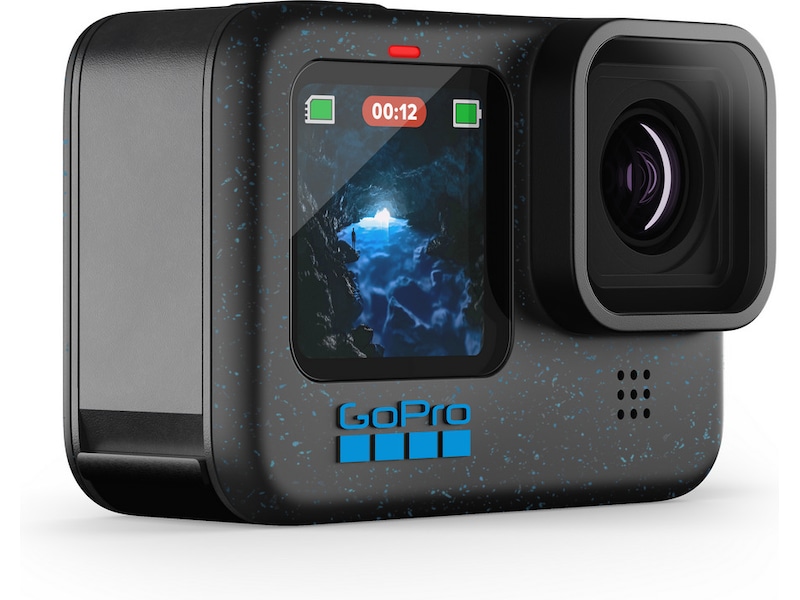 GoPro HERO12 Black Action kamera