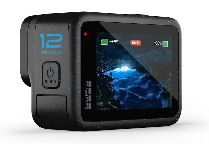 GoPro HERO12 Black Action kamera