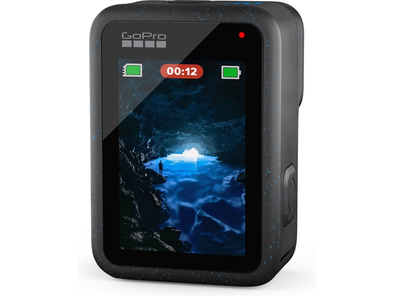 GoPro HERO12 Black Action kamera