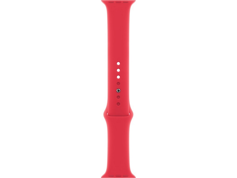 Apple Watch 41mm Sportsrem (PRODUCT)RED Rem