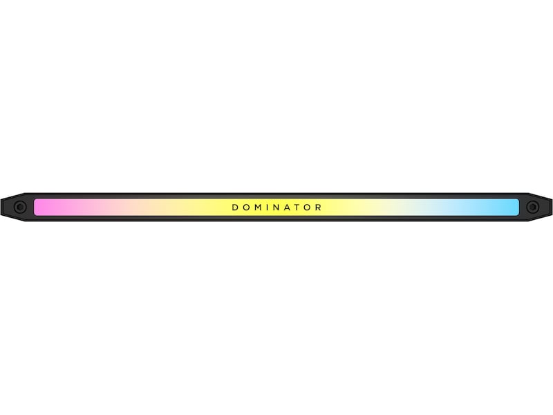 Corsair Dominator Titanium RGB DDR5 6400MHz 64GB (sort) Hukommelse (RAM)