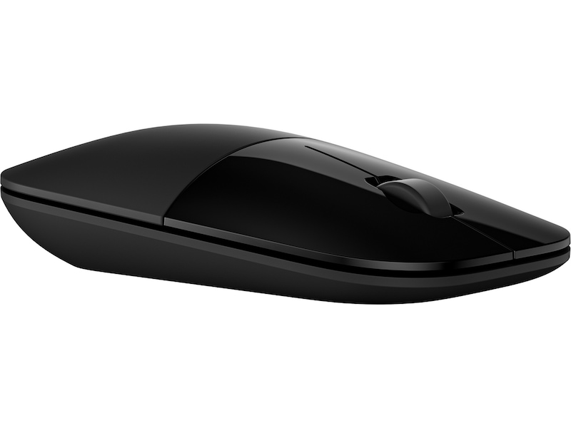 HP Z3700 BT trådløs mus (dobbelt sort) Mus