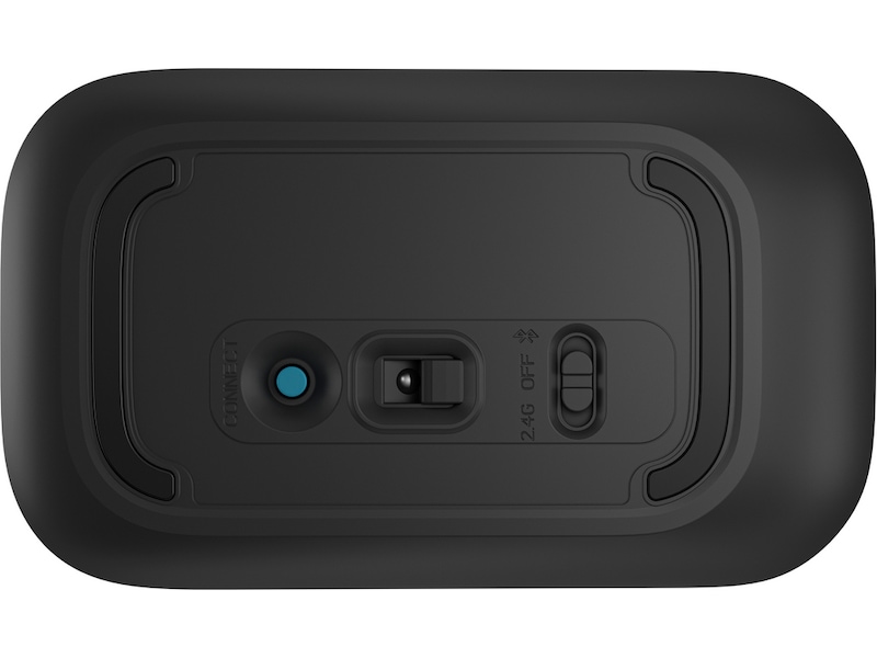 HP Z3700 BT trådløs mus (dobbelt sort) Mus