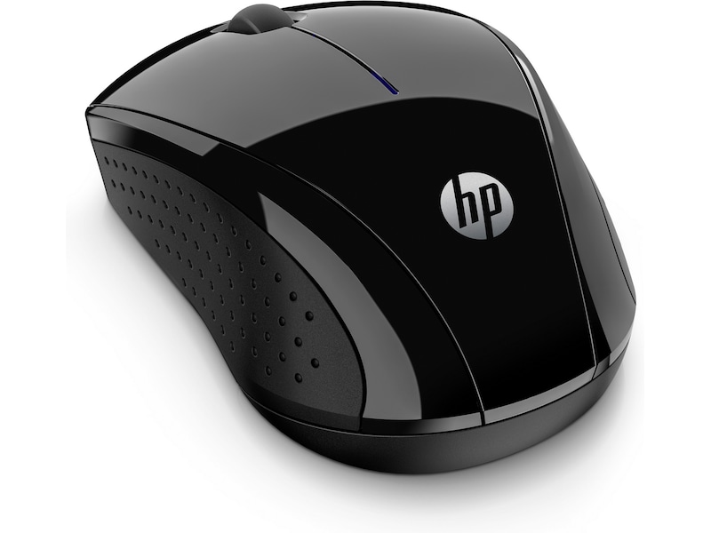 HP 220 trådløs mus (sort) Mus