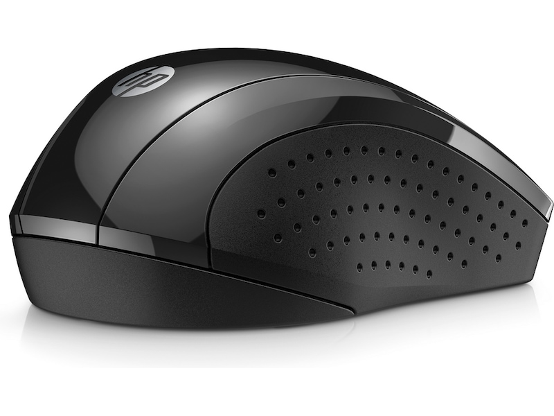 HP 220 trådløs mus (sort) Mus