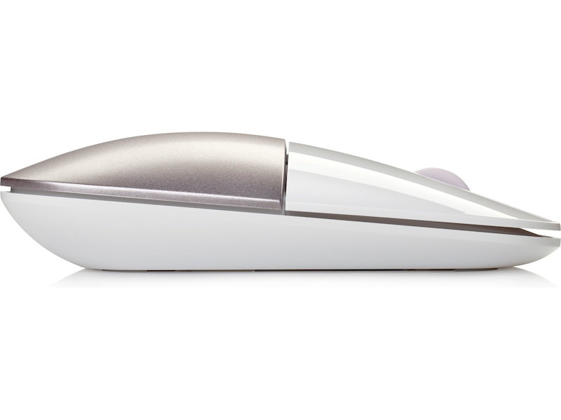 HP Z3700 trådløs mus (hvid/pink) Mus