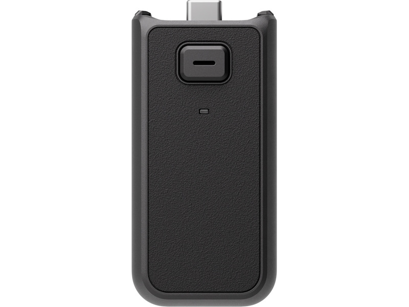 DJI Osmo Pocket 3 Battery Handle Kamera – håndtag
