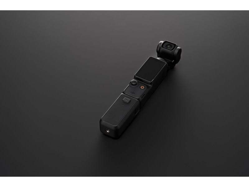 DJI Osmo Pocket 3 Battery Handle Kamera – håndtag