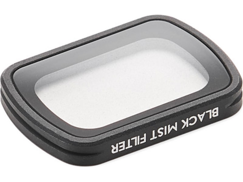 DJI Osmo Pocket 3 Black Mist Filter Tilbehørssæt til kameraer