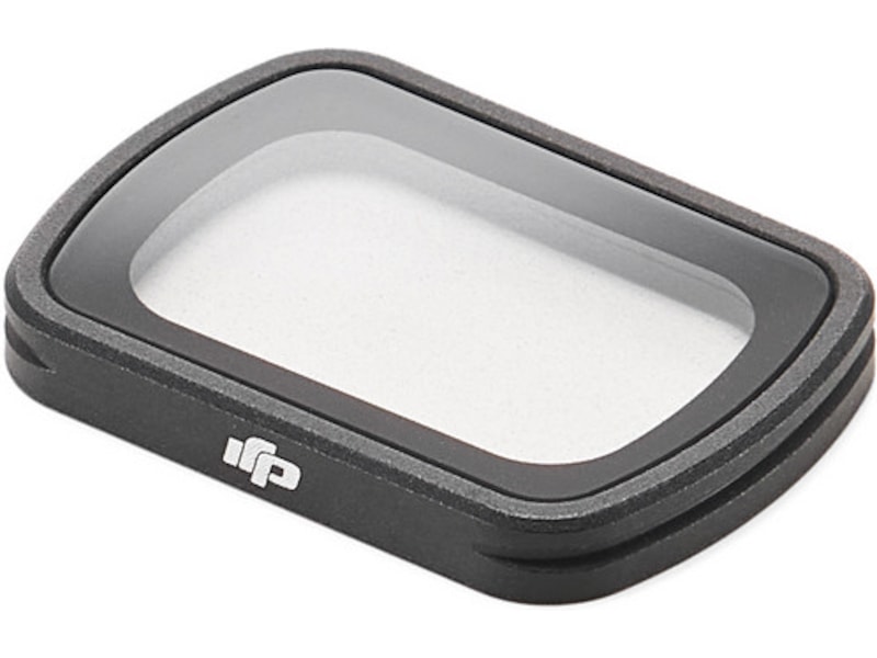 DJI Osmo Pocket 3 Black Mist Filter Tilbehørssæt til kameraer