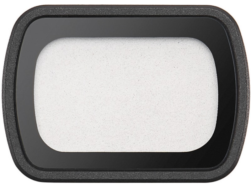 DJI Osmo Pocket 3 Black Mist Filter Tilbehørssæt til kameraer