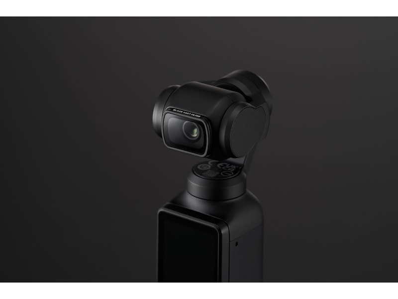 DJI Osmo Pocket 3 Black Mist Filter Tilbehørssæt til kameraer