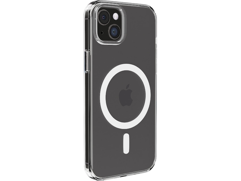 dbramante1928 iPhone 15 Iceland Ultra cover (gennemsigtig) Mobilcover