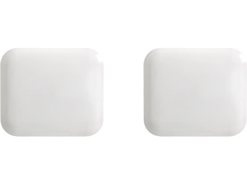 Mill Steel IB250 Panel ovn 250W (hvid) 2-pack Varmepaneler