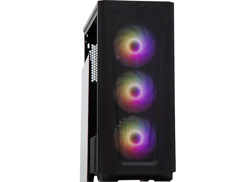 Komplett-PC Advanced Gaming 8700G Stationær Gaming PC