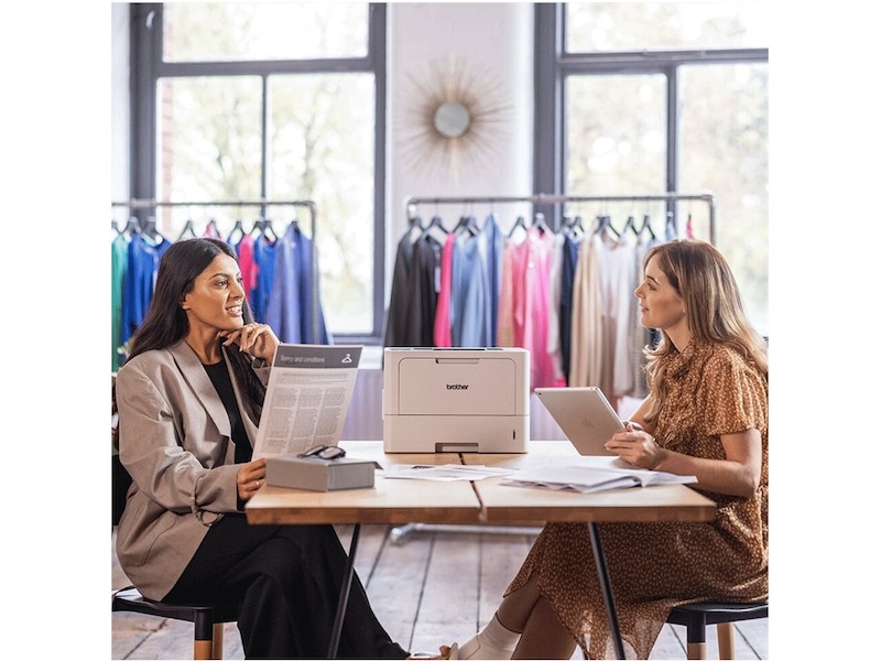 Brother printer HL-L5210DW Printere