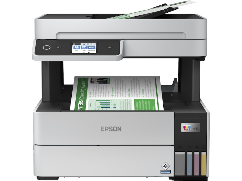 Epson printer Econtak ET-5150 Printere