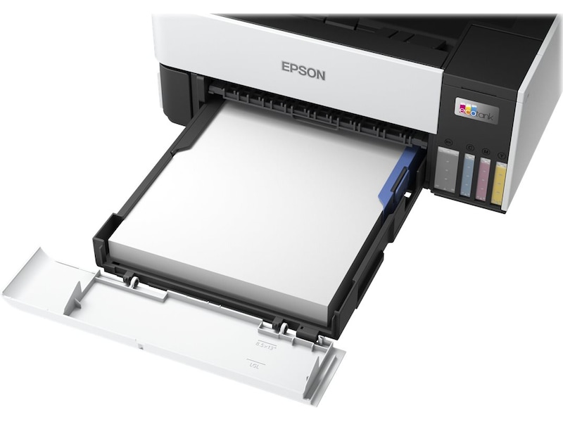 Epson printer Econtak ET-5150 Printere