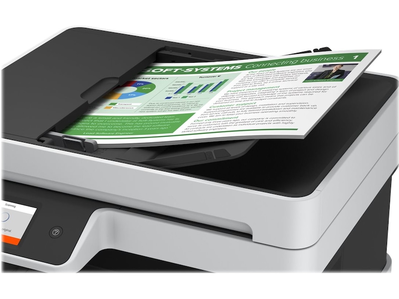 Epson printer Econtak ET-5150 Printere