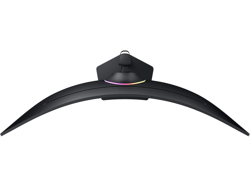 Samsung 49" Odyssey G9 curved skærm C49CG950 Skærme