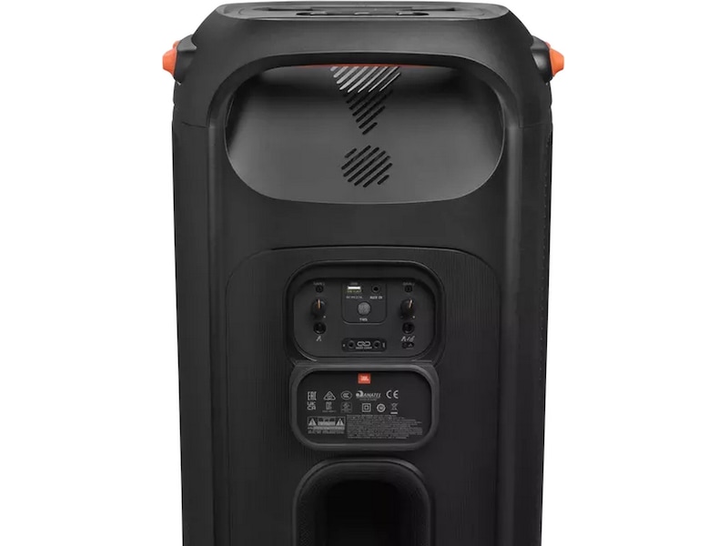 JBL Partybox 710 festhøjttaler 800W Trådløs / Bluetooth højttaler