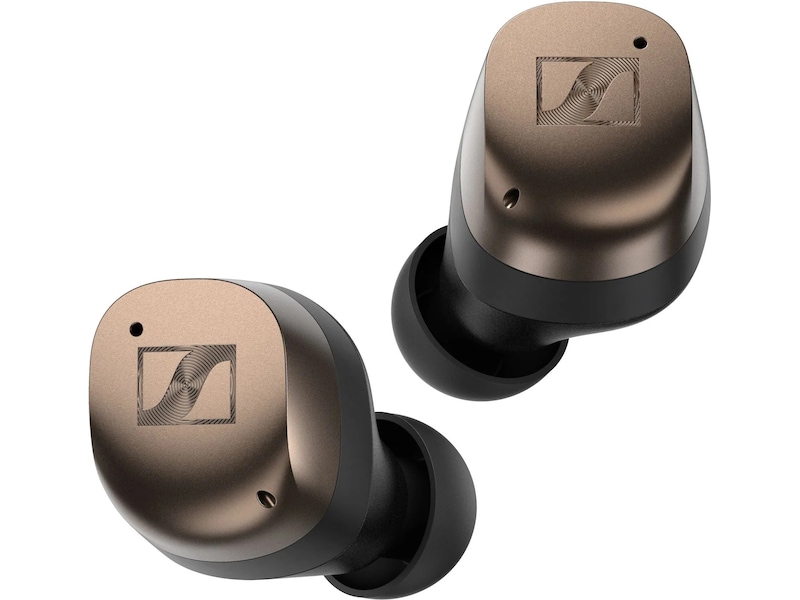 Sennheiser Momentum True Wireless 4 (copper) In-ear høretelefoner