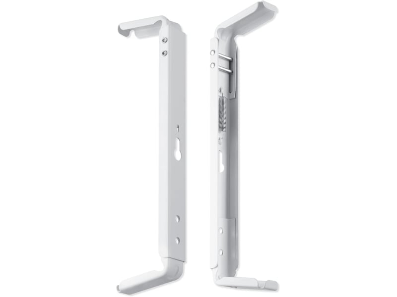 Vægbeslag til Andersson-radiator Tilbehør til varme