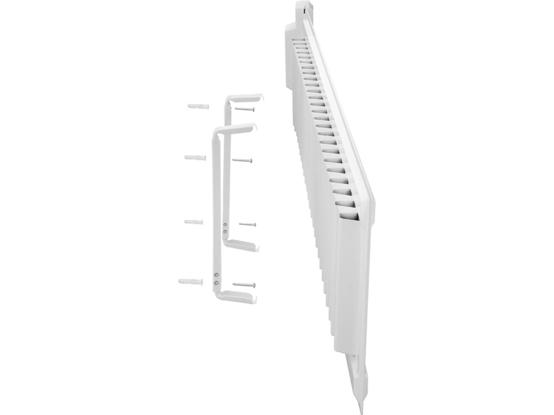 Vægbeslag til Andersson-radiator Tilbehør til varme