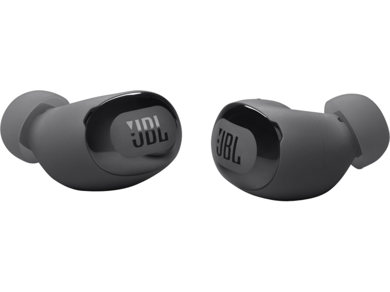 JBL LIVE Buds 3 Trådløse Høretelefoner, Earbuds (Sort) In-ear høretelefoner