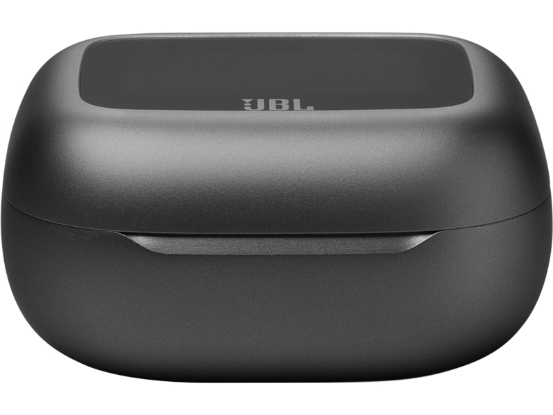 JBL LIVE Buds 3 Trådløse Høretelefoner, Earbuds (Sort) In-ear høretelefoner