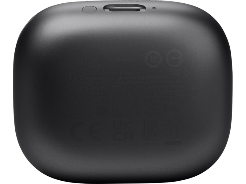 JBL LIVE Buds 3 Trådløse Høretelefoner, Earbuds (Sort) In-ear høretelefoner