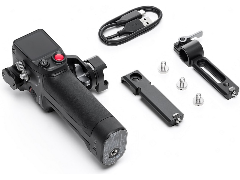 DJI Focus Pro Creator Combo Action kamera