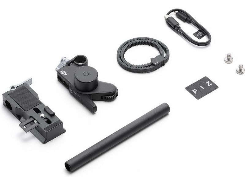 DJI Focus Pro Creator Combo Action kamera