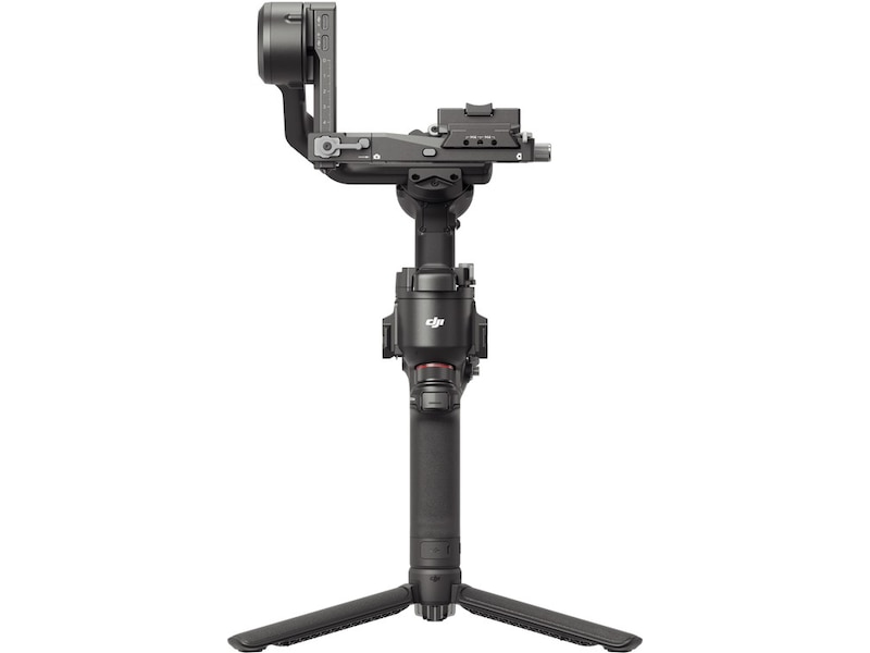 DJI RS 4 stabilisator Action kamera