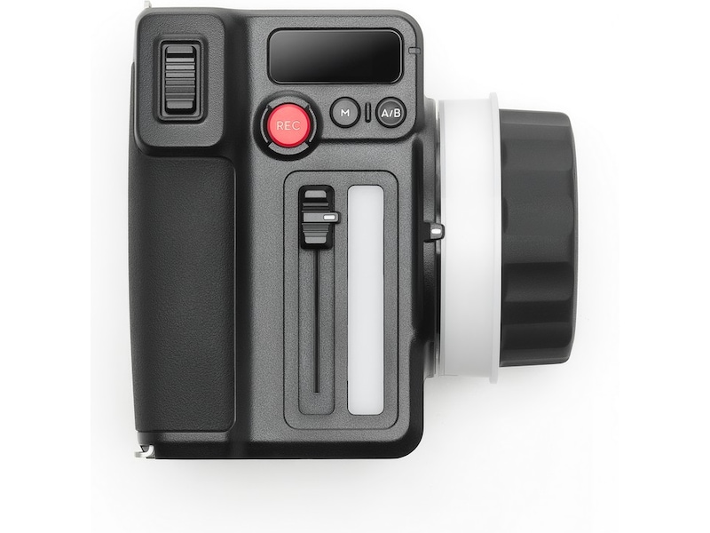 DJI Focus Pro Hand Unit Action kamera