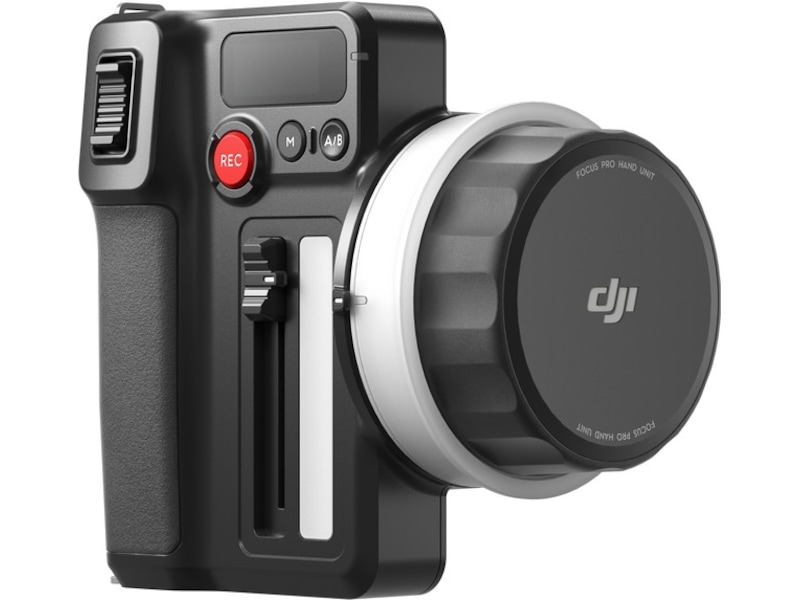 DJI Focus Pro Hand Unit Action kamera