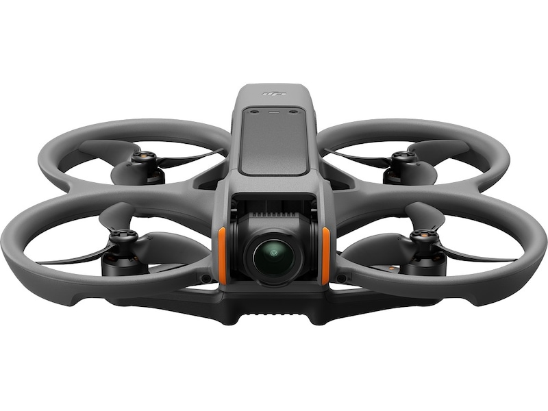 DJI Avata 2 Fly More Combo (Single Battery) Droner