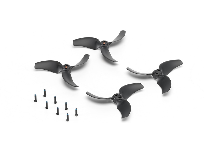 DJI Avata 2 Propellers Reservedeler til droner
