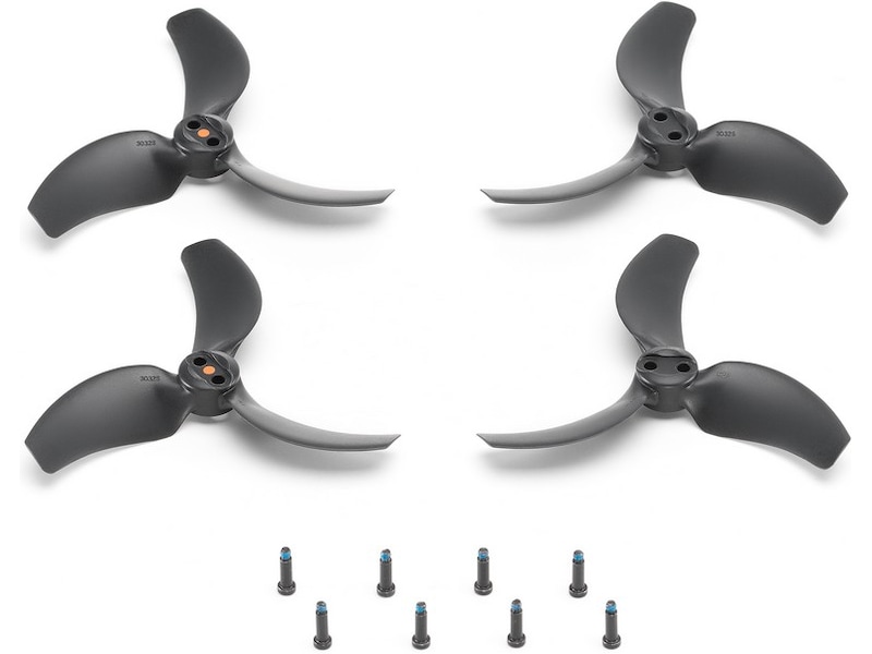 DJI Avata 2 Propellers Reservedeler til droner