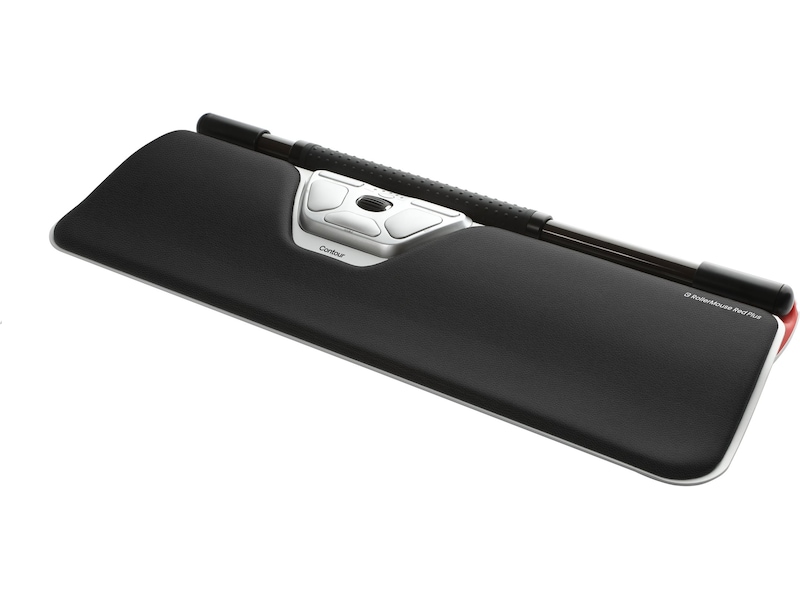 Contour RollerMouse Red Plus trådløs Ergonomiske