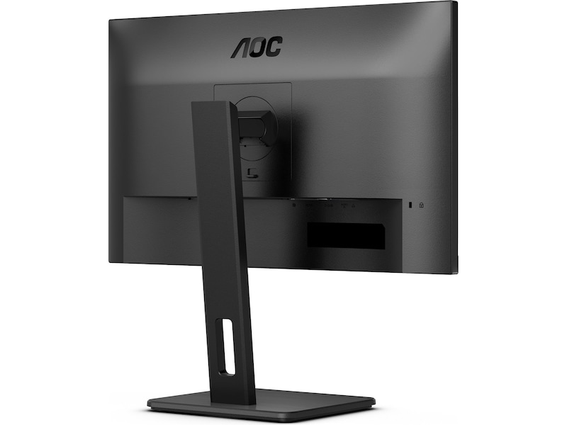 AOC 24" skærm 24E3QAF Skærme