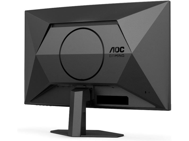 AOC 27" Curved gamingskærm C27G4ZXE Gamingskærme