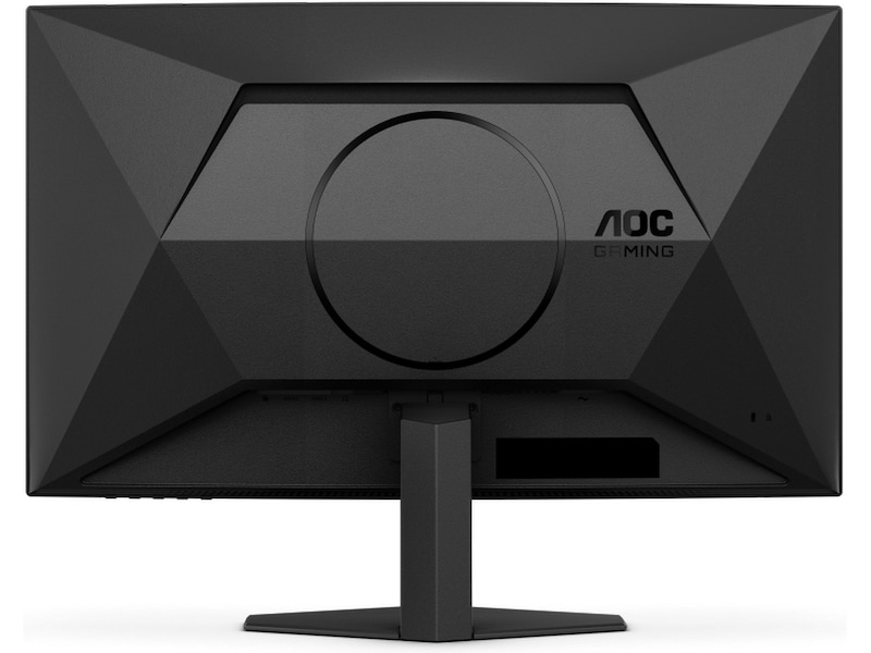 AOC 27" Curved gamingskærm C27G4ZXE Gamingskærme