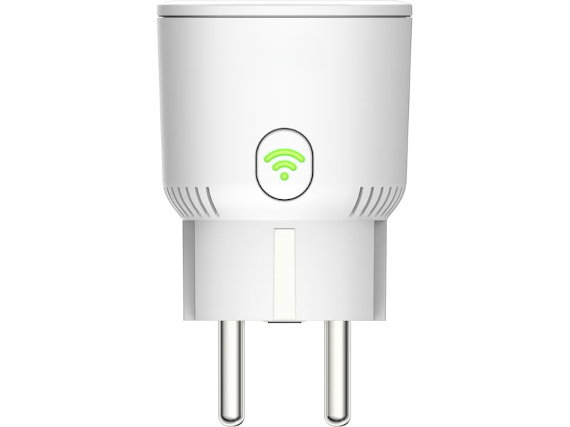 Mill Smart WiFi Plug Tilbehør til varme